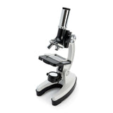 Kids 28 Piece Microscope Kit with Hard Case