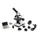 CM800 Compound Microscope