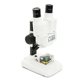 S20 Stereo Microscope