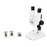 S20 Stereo Microscope