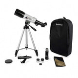 Moon Mission Travel Scope 60 Backpack Kit
