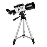 Moon Mission Travel Scope 60 Backpack Kit