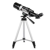 Moon Mission Travel Scope 60 Backpack Kit