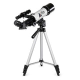 Moon Mission Travel Scope 60 Backpack Kit