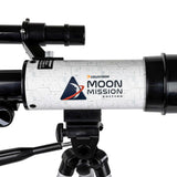 Moon Mission Travel Scope 60 Backpack Kit