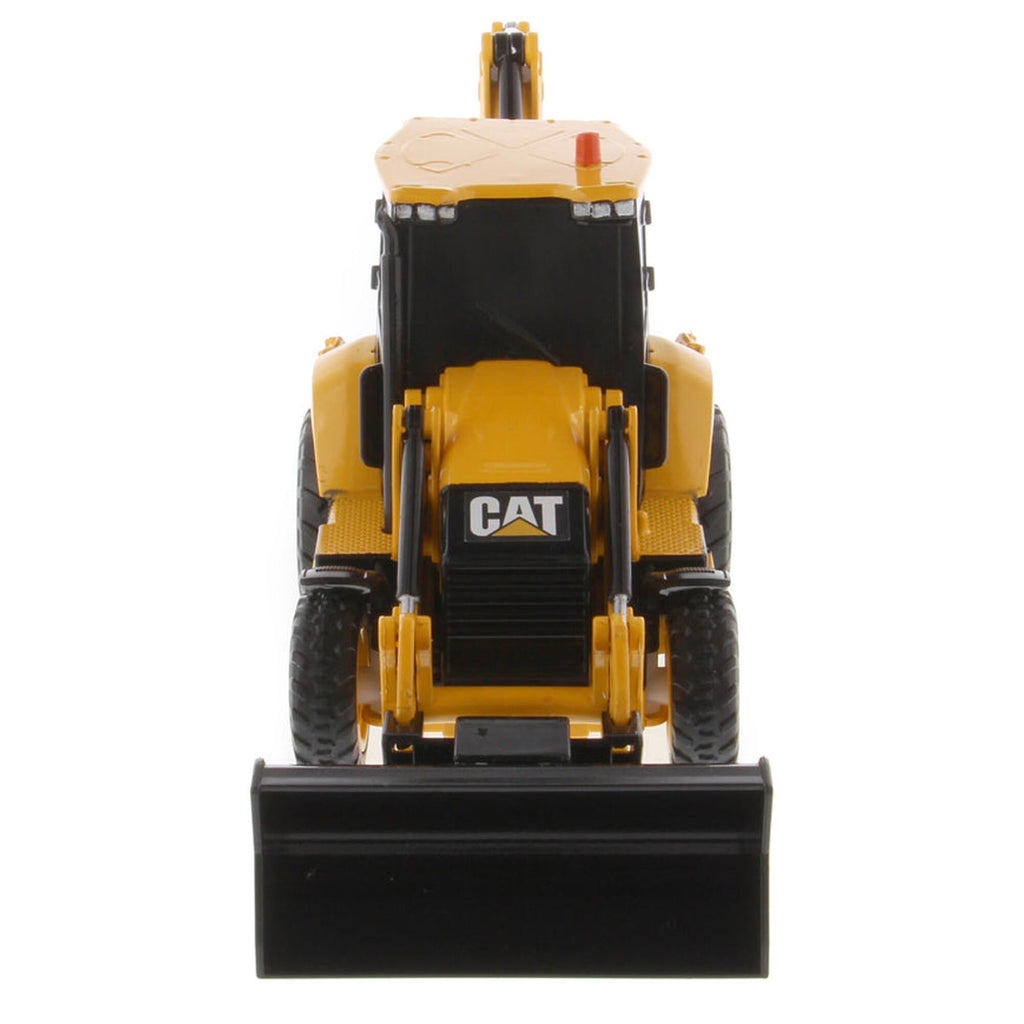 1/35 Cat 420 Backhoe Loader RTR