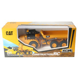 Diecast Masters - CAT 1/24 Scale RC 745 Articulated Truck