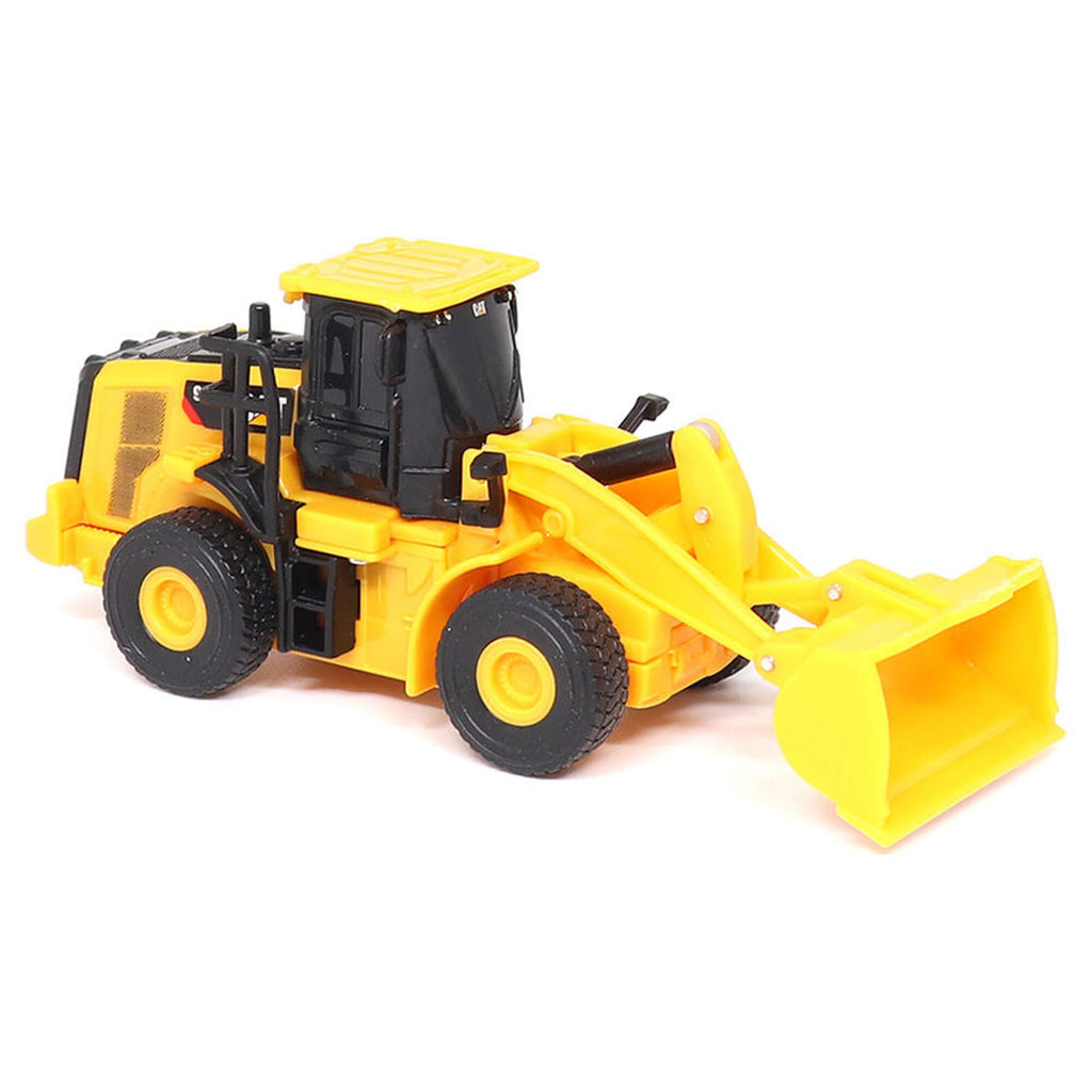 1/64 Cat 950M Wheel Loader RTR