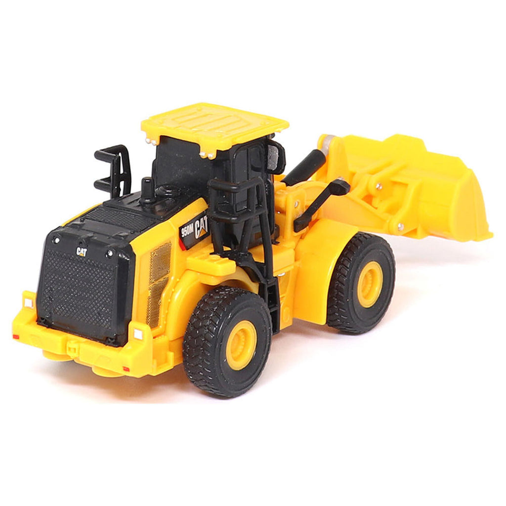 1/64 Cat 950M Wheel Loader RTR