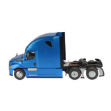Freightliner Cascadia Sleeper Cab Semi 1/16