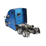 Freightliner Cascadia Sleeper Cab Semi 1/16