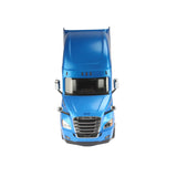 Freightliner Cascadia Sleeper Cab Semi 1/16