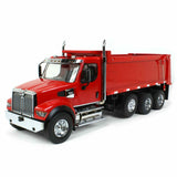 Diecast Masters - Western Star 49X 1/16 Scale RC Dump Truck, RTR