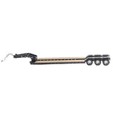 Diecast Masters - 1/16 Scale Gooseneck Lowboy Trailer