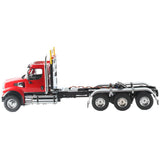 1/16 Scale Western Star 49X SFFA Tridem Axle Heavy Haul