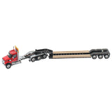 1/16 Scale Western Star 49X SFFA Tridem Axle Heavy Haul