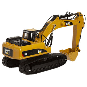 CAT 1/20 Scale RC 330D Excavator