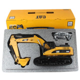 CAT 1/20 Scale RC 330D Excavator