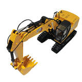 1/16 Scale RC Caterpillar 320 Hydraulic Excavator
