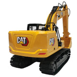 1/16 Scale RC Caterpillar 320 Hydraulic Excavator