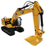 1/16 Scale RC Caterpillar 320 Hydraulic Excavator