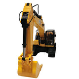 1/16 Scale RC Caterpillar 320 Hydraulic Excavator