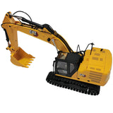 1/16 Scale RC Caterpillar 320 Hydraulic Excavator