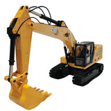 1/16 Scale RC Caterpillar 320 Hydraulic Excavator