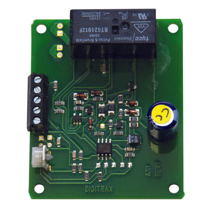 Single Auto Reverser