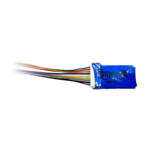 DH127D Mobile Decoder