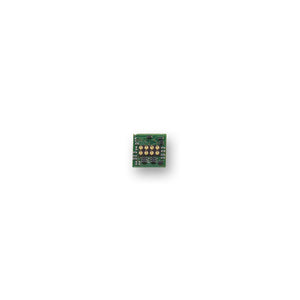 HO DCC Decoder, 6-Function Medium Plus 1.5A