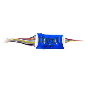 DH187D Mobile Decoder