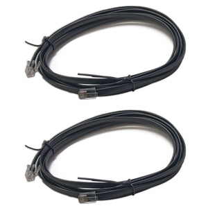 8' LocoNet Cable (2)