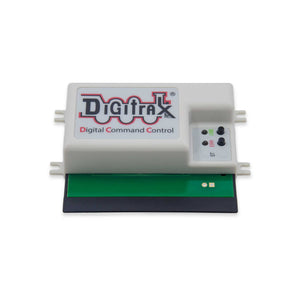 LocoNet Wifi Interface Module