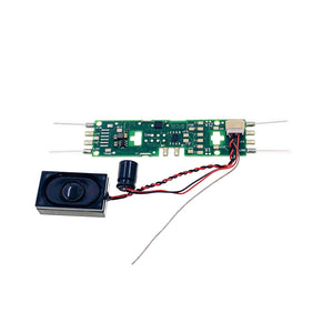 SDXH187K0 Sound Decoder