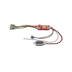 SDXN147PS Premium Sound Decoder