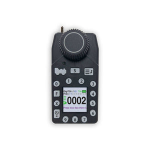 UT6 Utility Throttle, Infrared