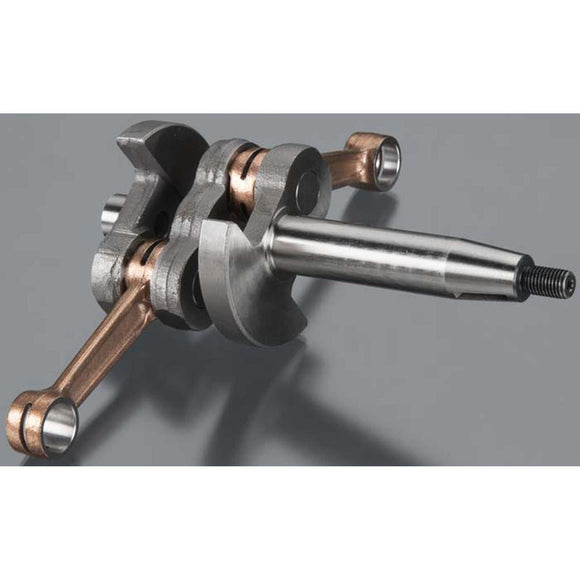 Crankshaft: DLE-120