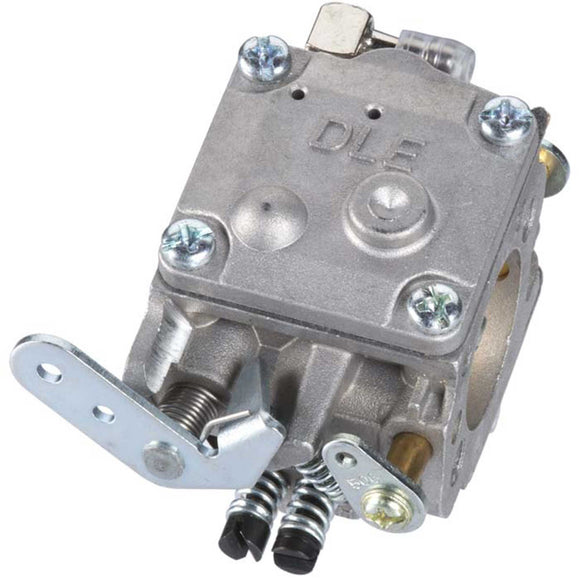 Carburetor Complete: DLE-120