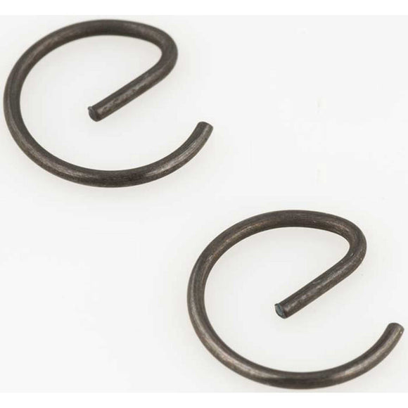 Piston Pin Retainers: DLE-120 (2)
