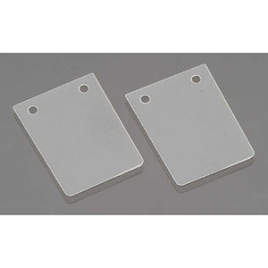 Reed Valve Petals: DLE-20 (2)