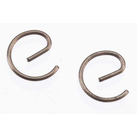 Piston Pin Retainer: DLE-20 (2)