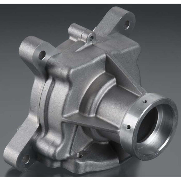 Crankcase: DLE-61