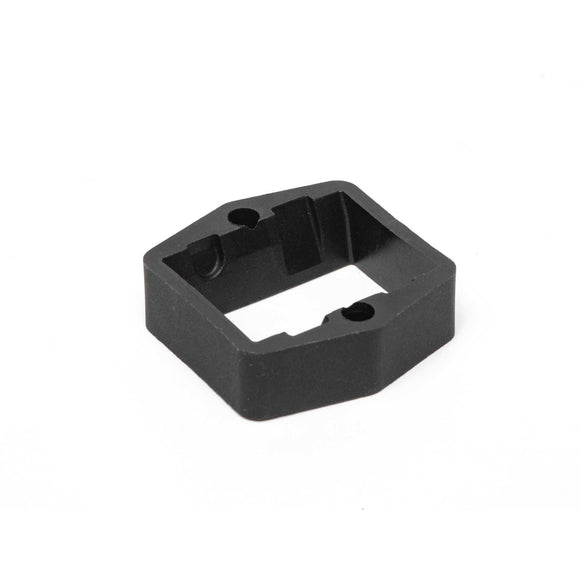 Carburetor Heat Block: DLE-65