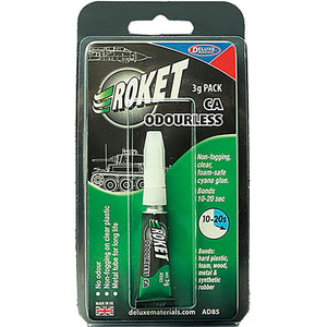 Roket Odourless 3g