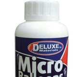 Microballoons Filler:  250cc