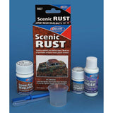 Scenic Rust Kit