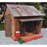 Scenic Rust Kit