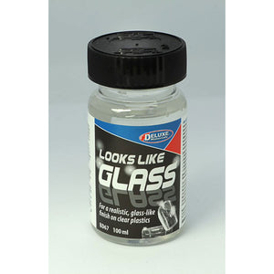 Looks Like Glass