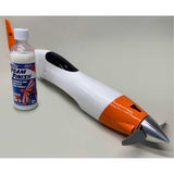 Foam Finish Gloss